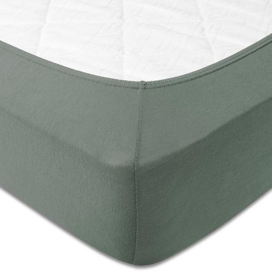 Manor Lenzuolo Jersey Super Stretch  