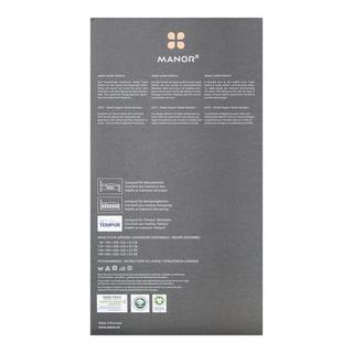 Manor Drap-housse Jersey Super Stretch  