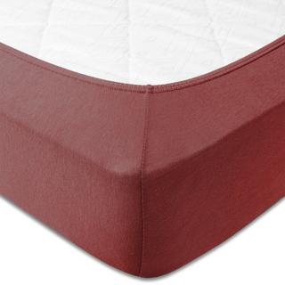 Manor Drap-housse Jersey Super Stretch  