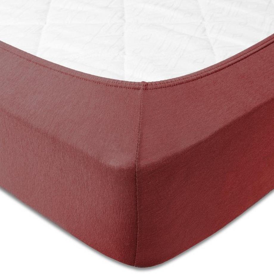 Manor Drap-housse Jersey Super Stretch  