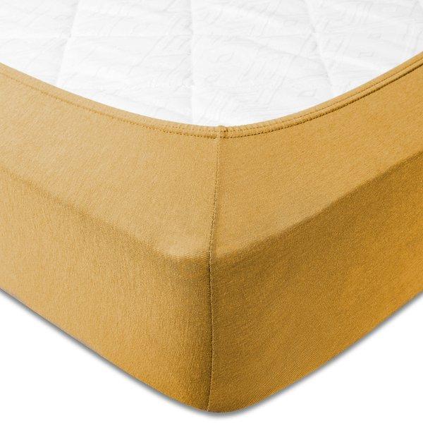 Manor Drap-housse Jersey Super Stretch  