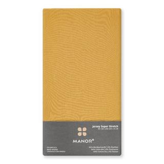 Manor Drap-housse Jersey Super Stretch  