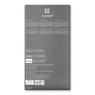 Manor Drap-housse Jersey Super Stretch  