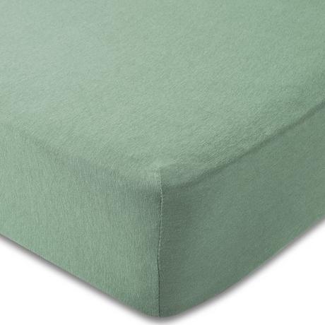 Manor Drap-housse Jersey Super Stretch  