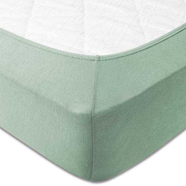 Manor Drap-housse Jersey Super Stretch  