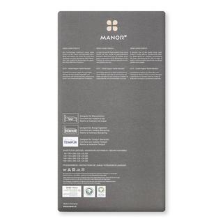 Manor Drap-housse Jersey Super Stretch  