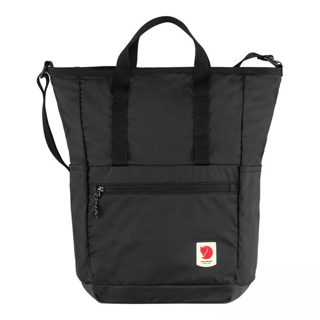 Fjällräven High Coast Totepack 23L Backpack Black