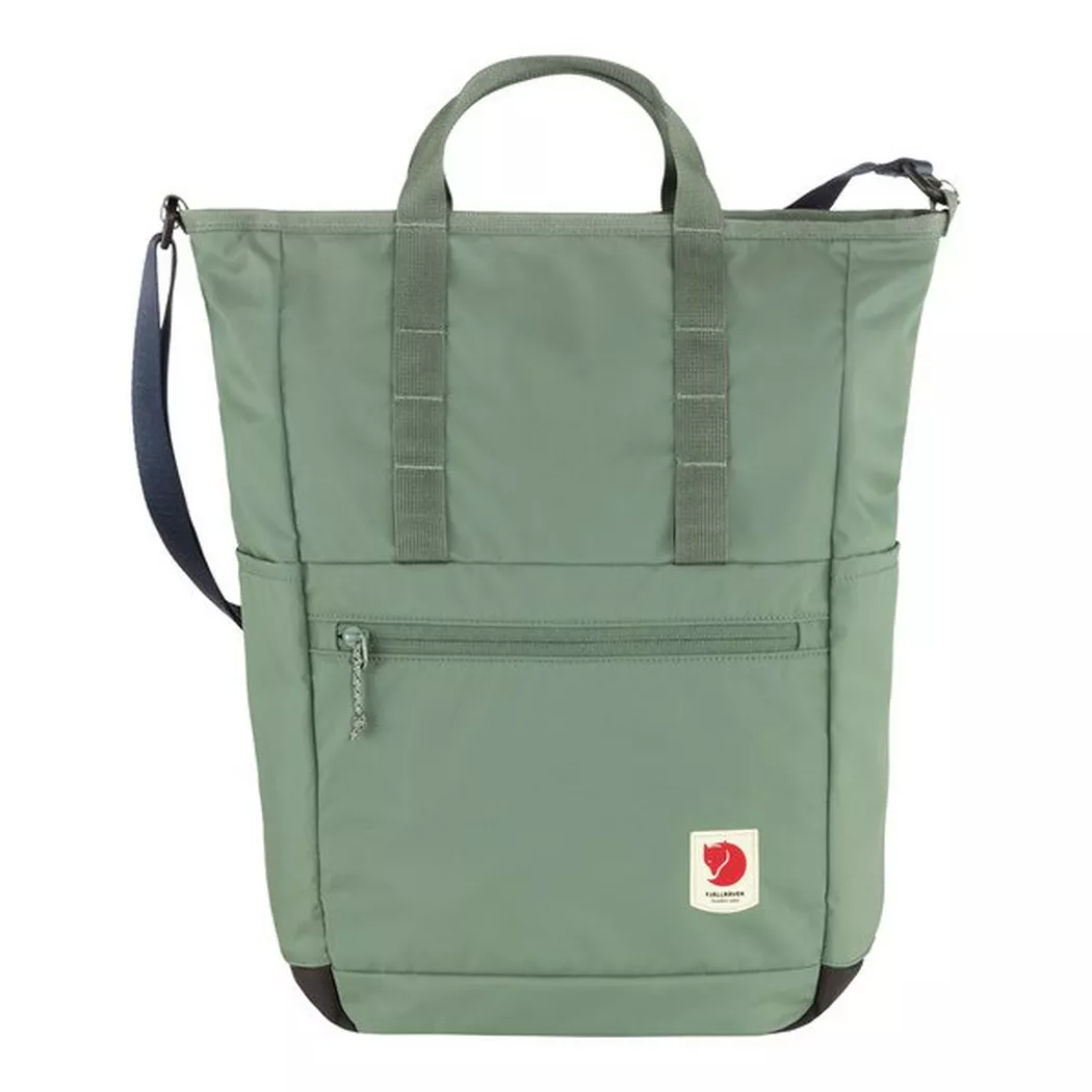 Fjällräven Schultertasche "High Coast Totepack"