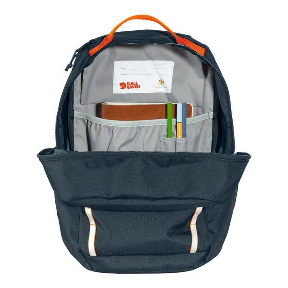 Fjällräven Rucksack Skule Kids 