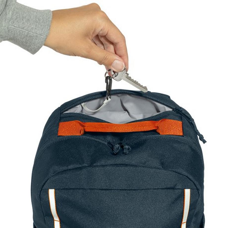 Fjällräven Rucksack Skule Kids 