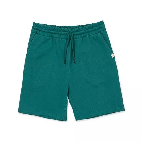 Manor Kids Shorts  Grün
