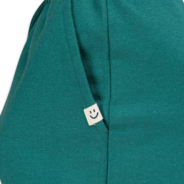 Manor Kids Shorts  Grün