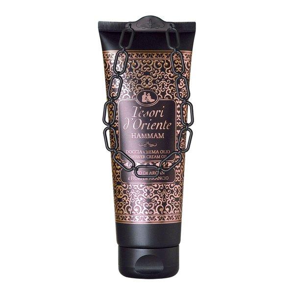 Image of Tesori d'Oriente Hammam Shower - 250ml