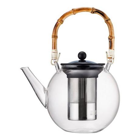 bodum Teebereiter Assam Bamboo 