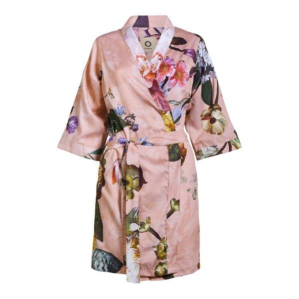 Image of ESSENZA Kimono Fleur - S