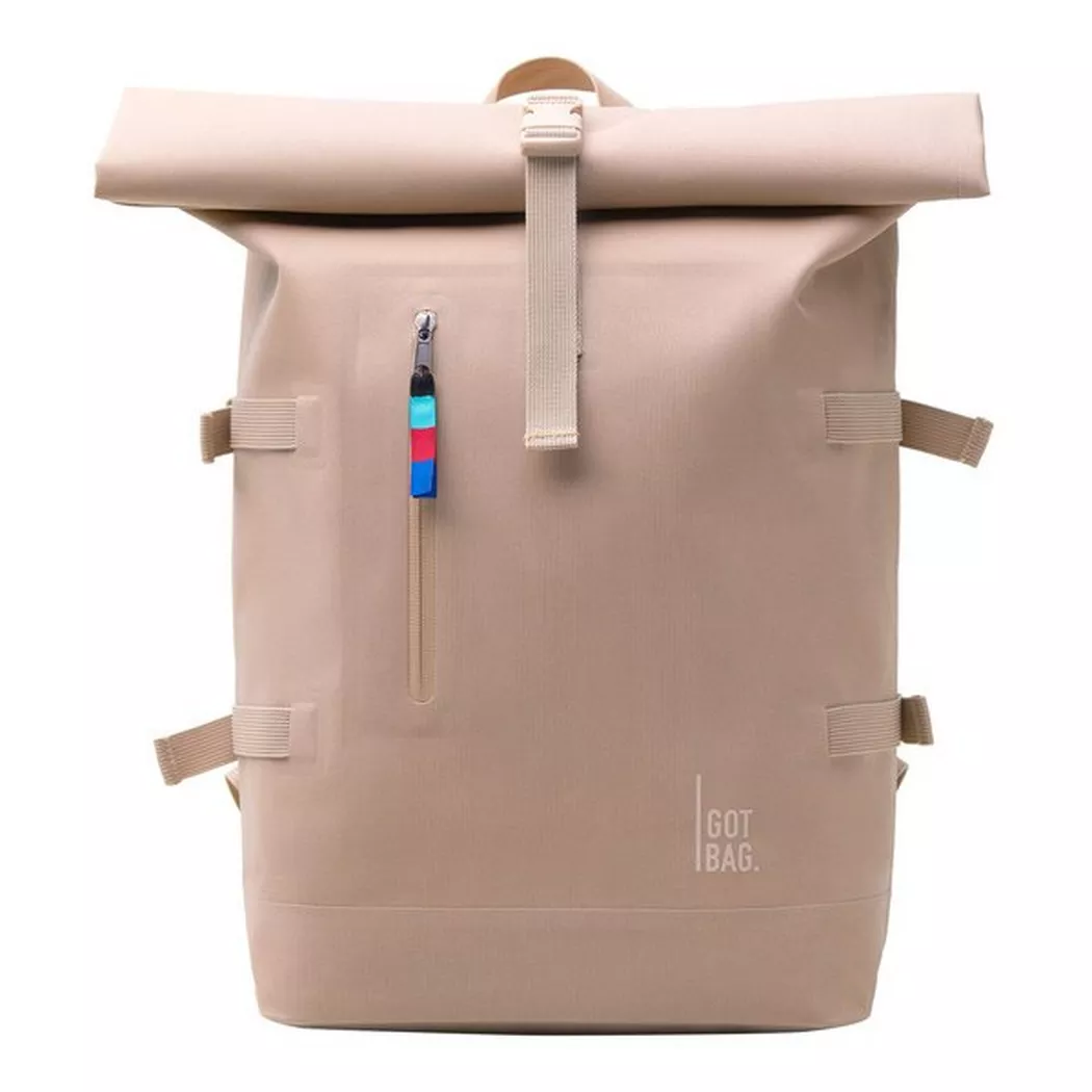 GOT BAG - Rucksack, 31 L, Sand