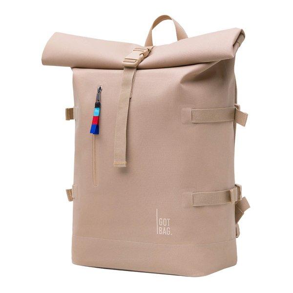 GOT BAG Zaino Rolltop 