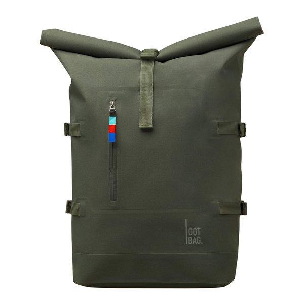 GOT BAG Rucksack Rolltop 