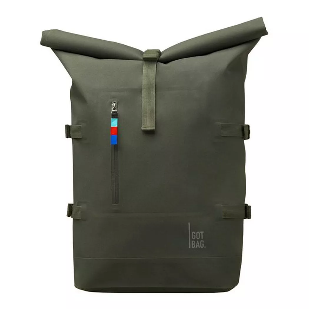 GOT BAG - Rucksack, 31 L, Dunkelgrün