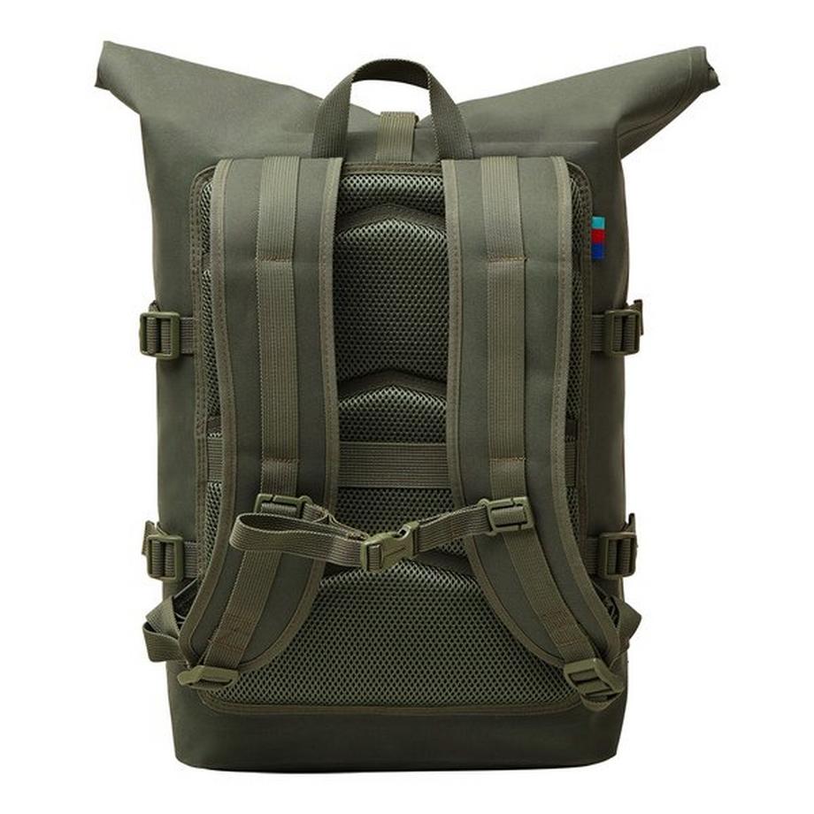 GOT BAG Rucksack Rolltop 
