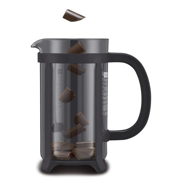 bodum Chocolatière Java 