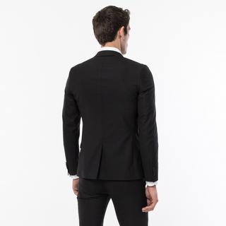 Manor Man Blazer Body Fit  