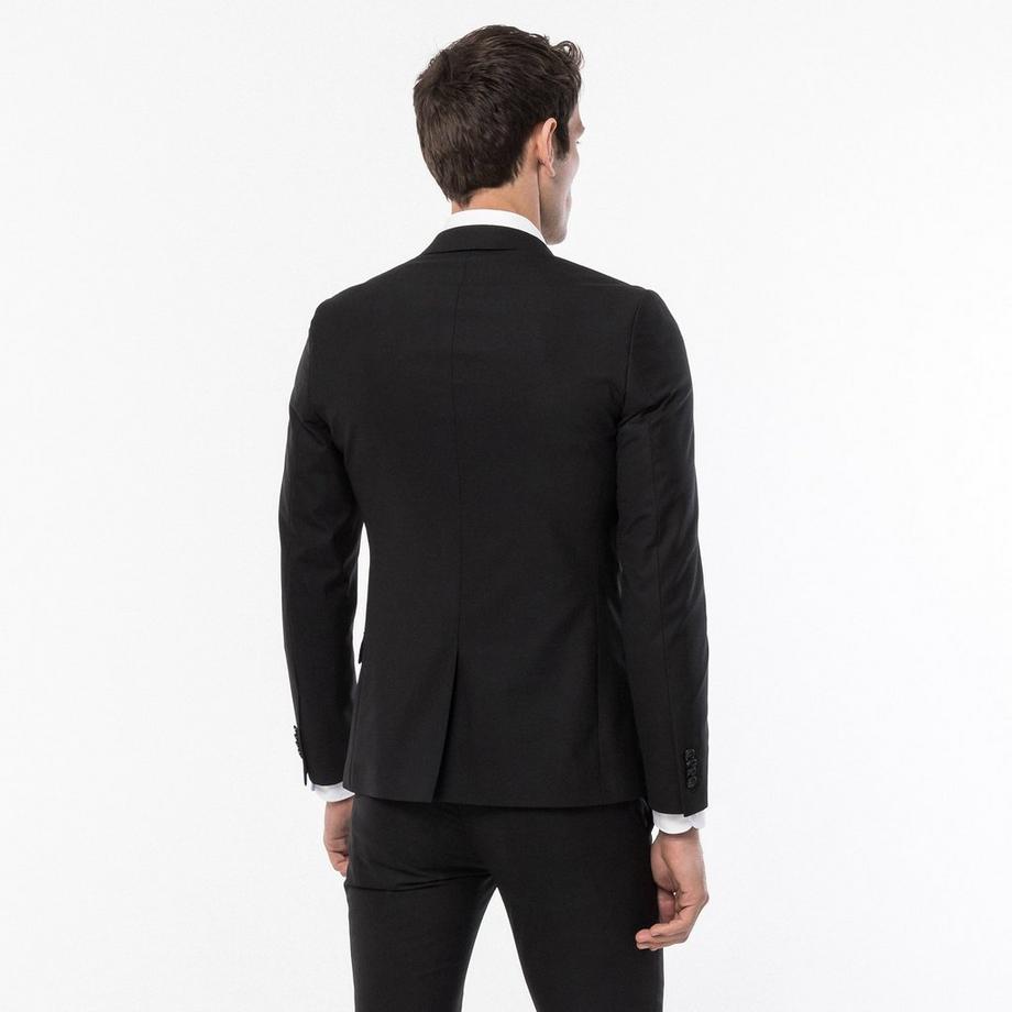 Manor Man Blazer Body Fit  