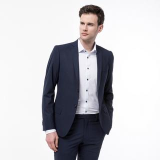 Manor Man Blazer Body Fit  