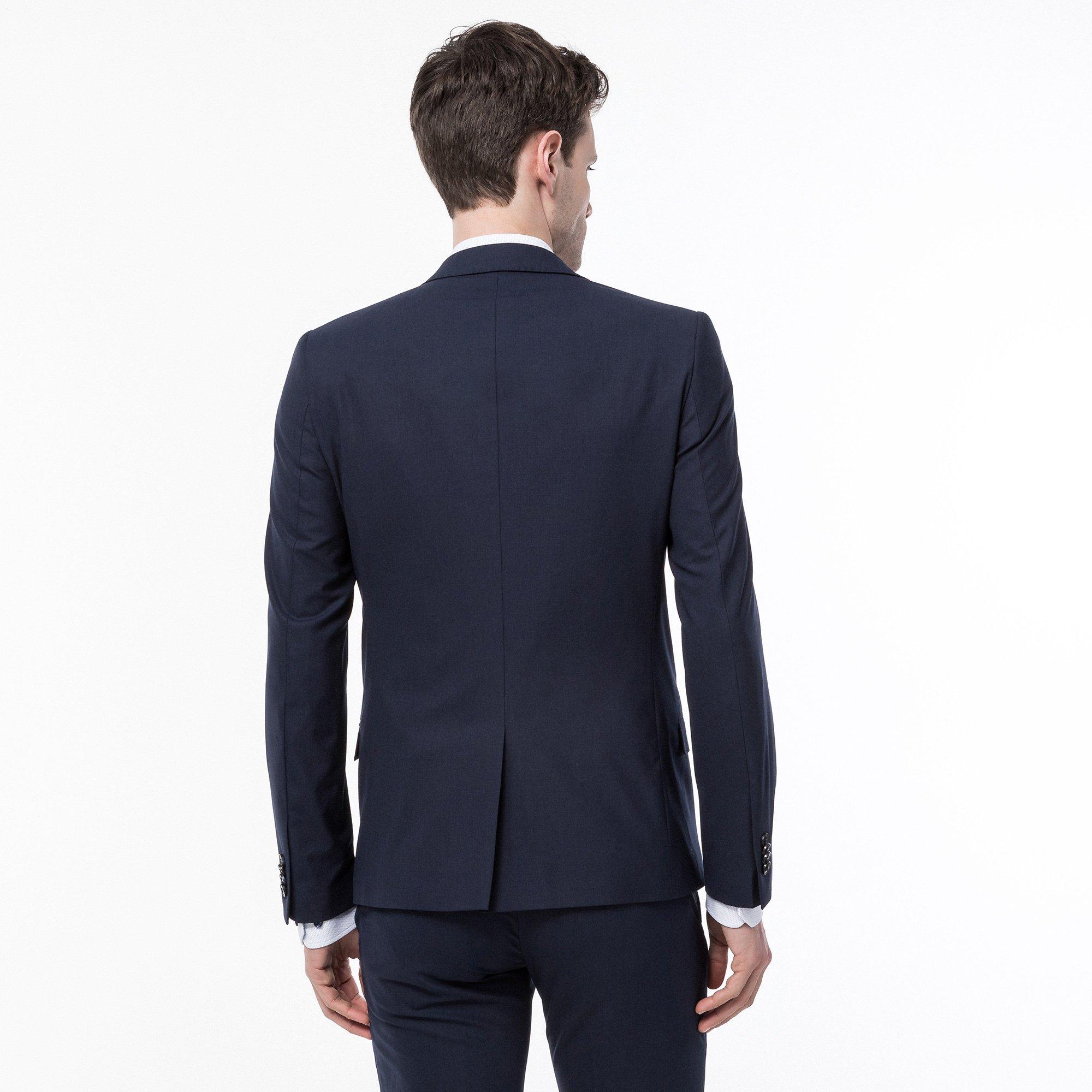 Manor Man Blazer Body Fit  