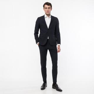 Manor Man Blazer Body Fit  