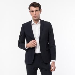 Manor Man Blazer Body Fit  