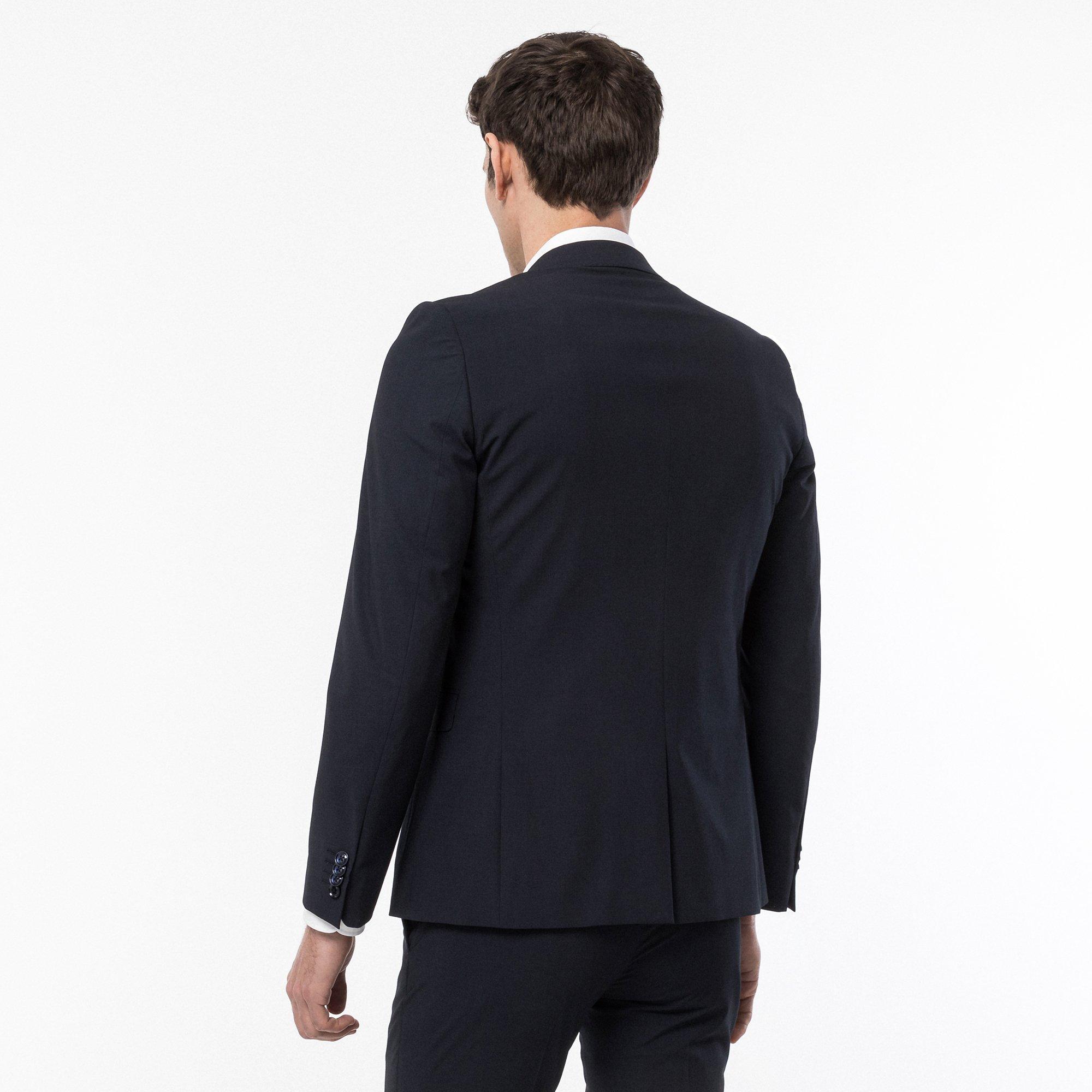 Manor Man Blazer Body Fit  
