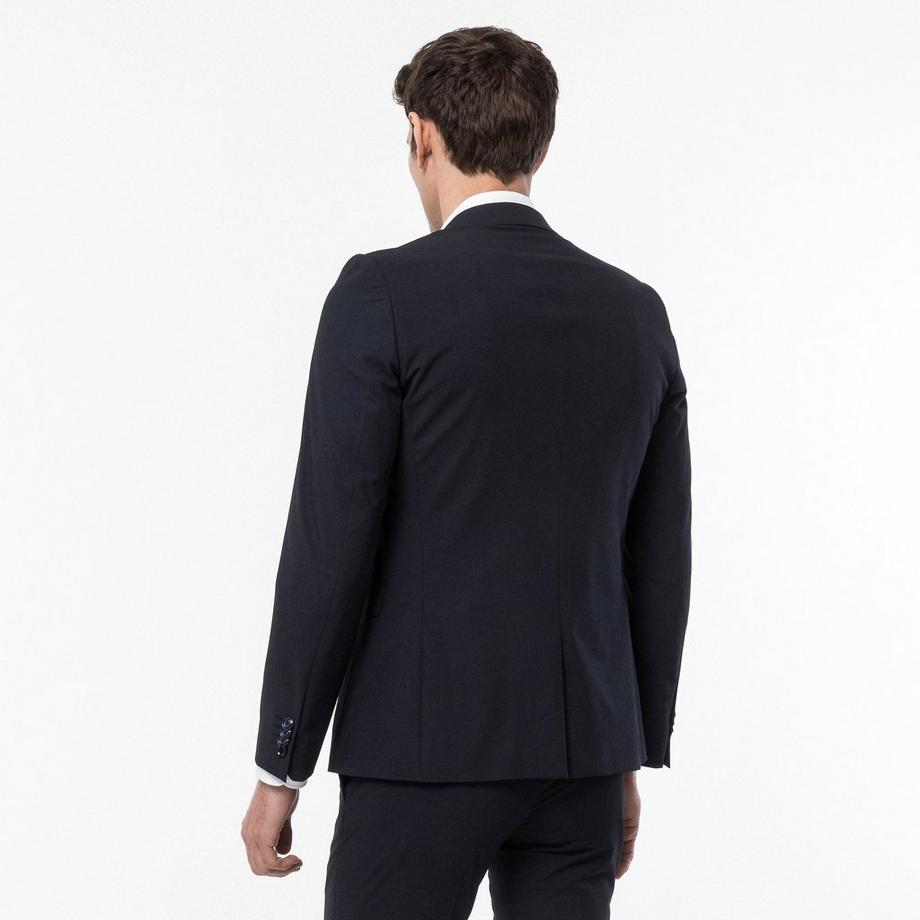 Manor Man Blazer Body Fit  