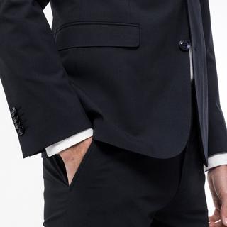 Manor Man Blazer Body Fit  
