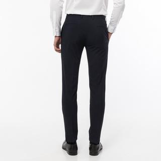 Manor Man  Pantaloni abito, body fit 