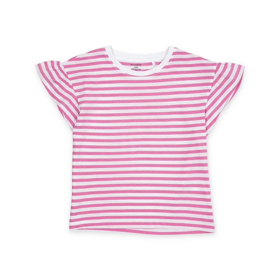 T-shirt, maniche corte