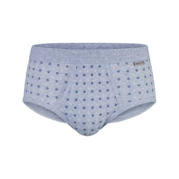 Image of Slip Herren Grau XL