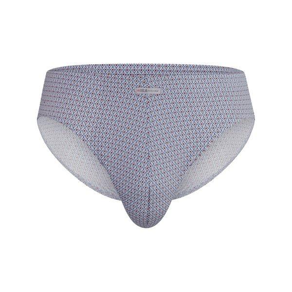 Image of Slip Herren Blau 3XL