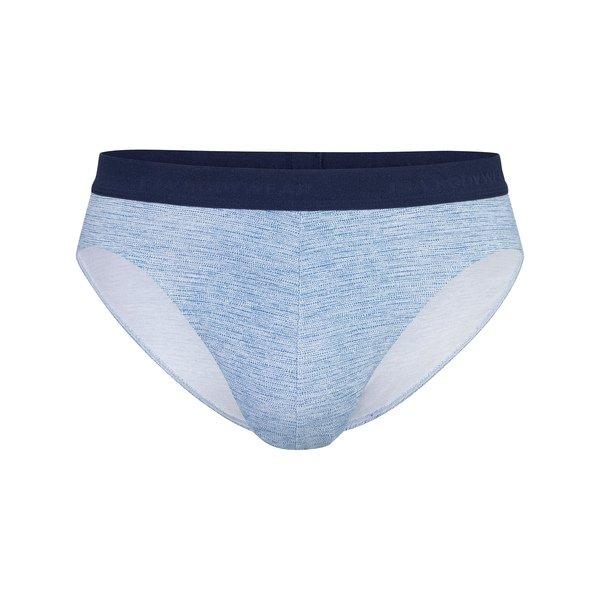 Image of Slip Herren Petroleumblau S