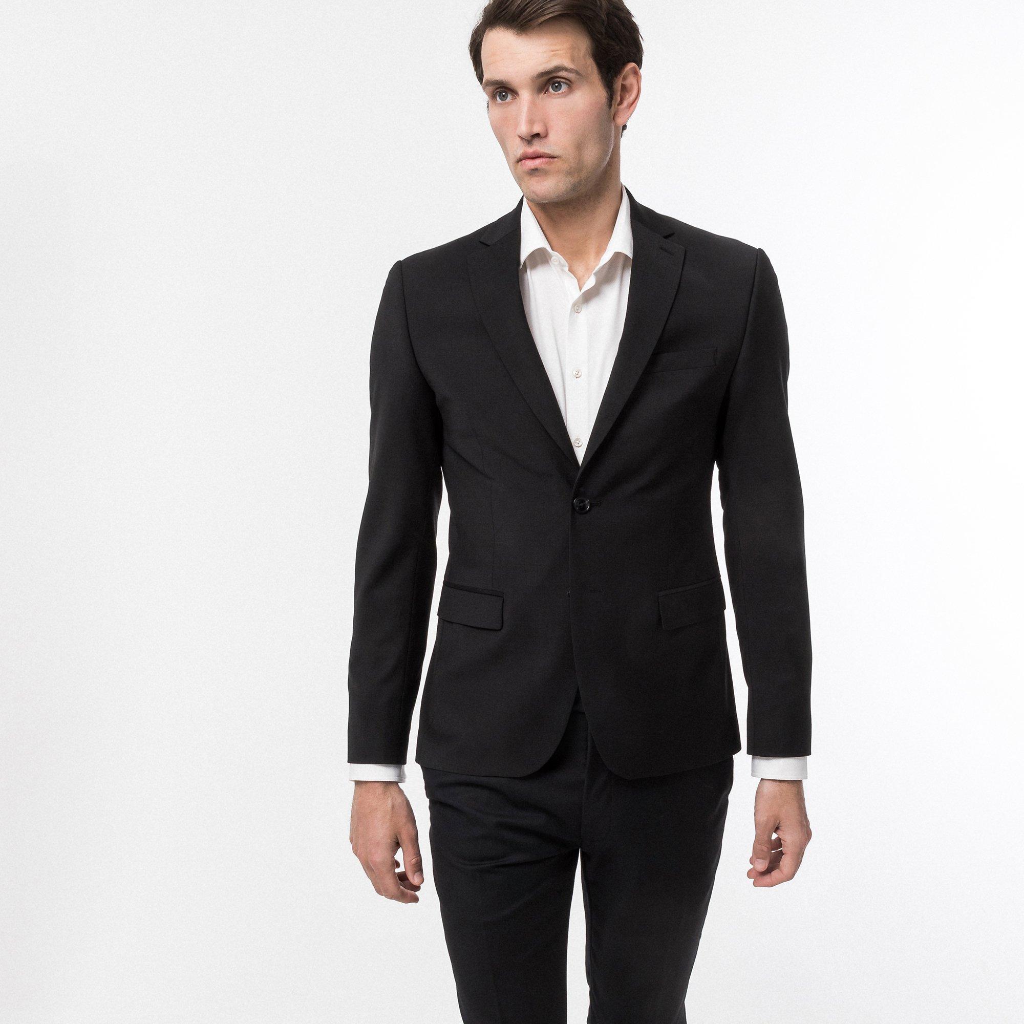 Manor Man Modern Fit Blazer  