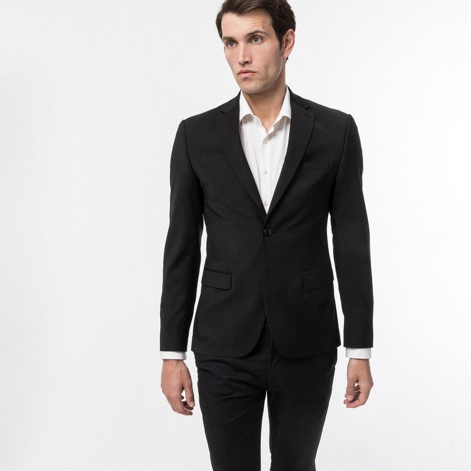 Manor Man Modern Fit Blazer  