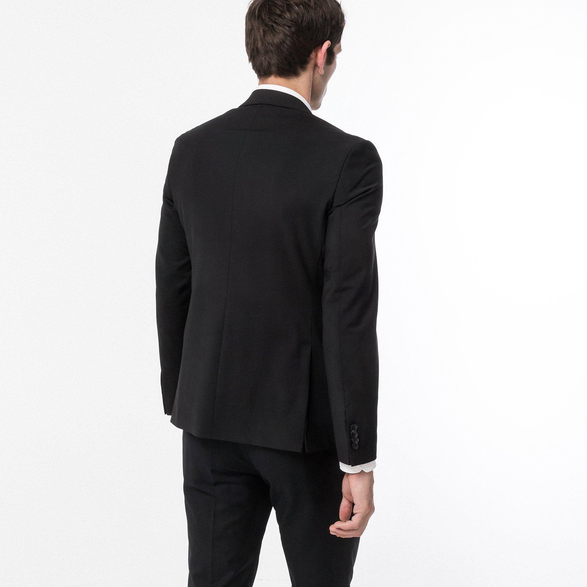 Manor Man Modern Fit Blazer  