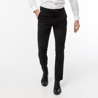 Manor Man Pantalon de costume Modern Fit  