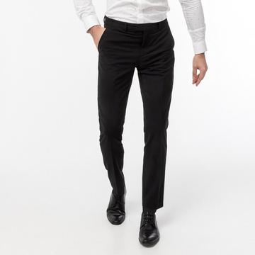 Pantalon de costume, modern fit