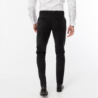 Manor Man Pantalon de costume Modern Fit  