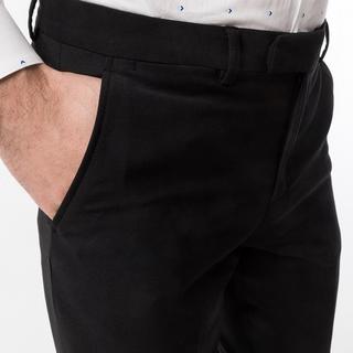 Manor Man Anzughose Modern Fit  