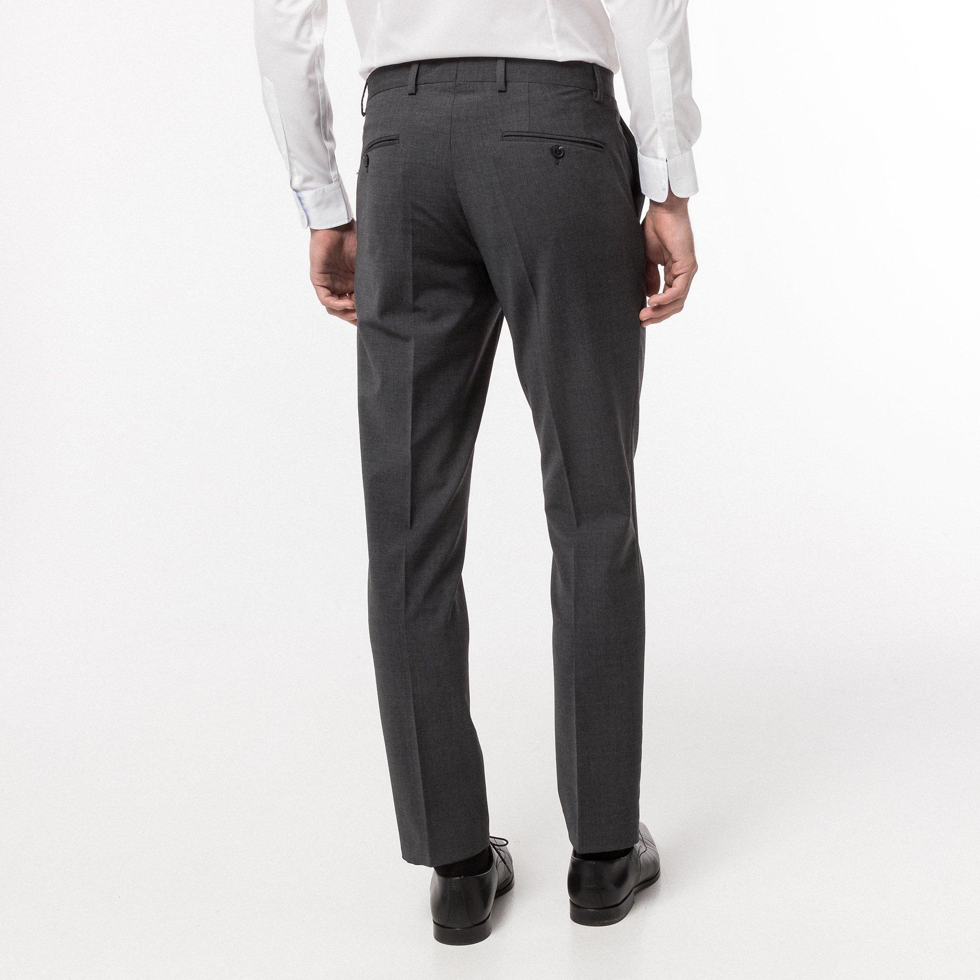 Manor Man Anzughose Modern Fit  