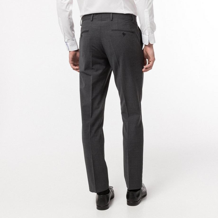 Manor Man Anzughose Modern Fit  