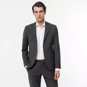 Giacca, Modern Fit