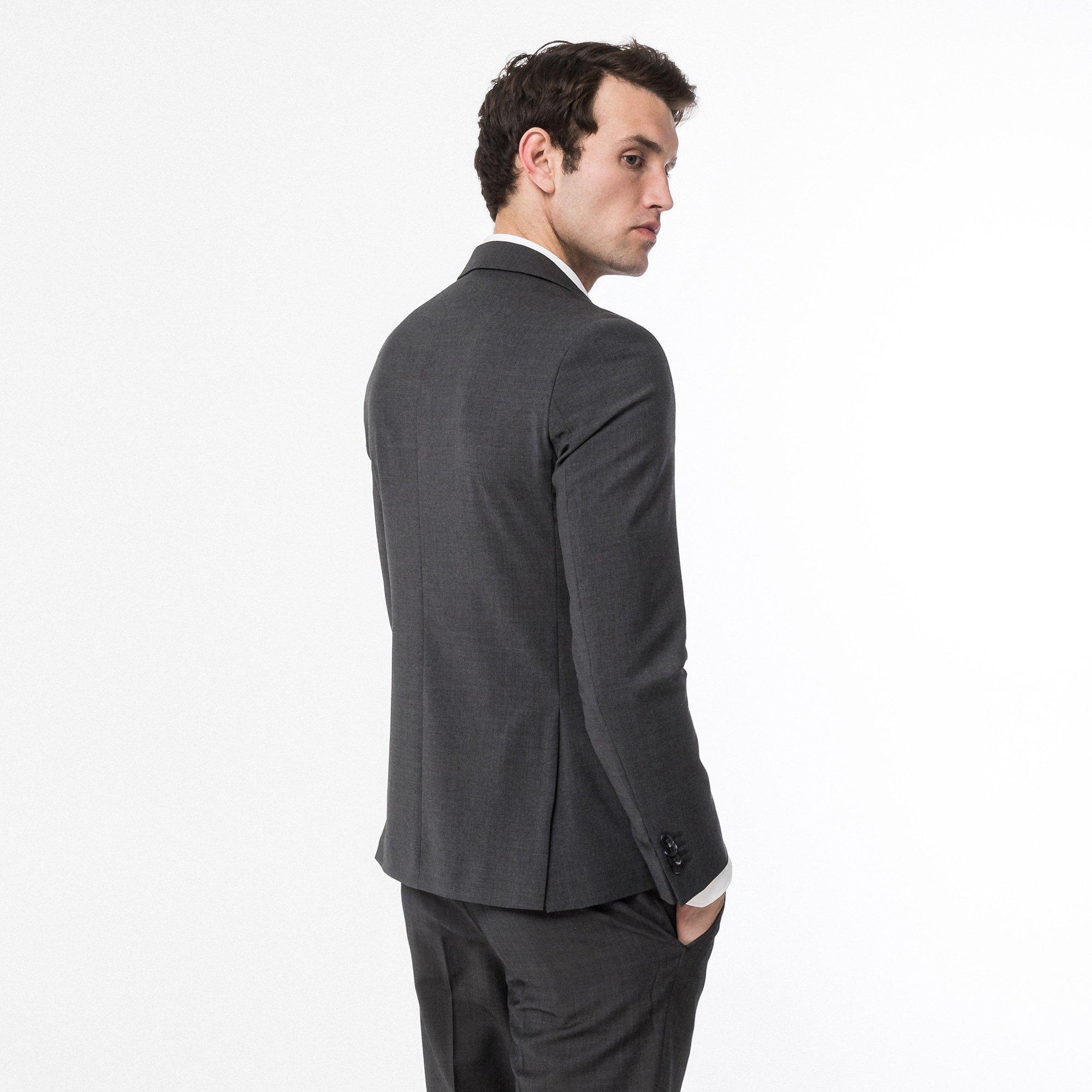 Manor Man Veston Modern Fit  